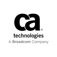 CA Technologies CA Technologies